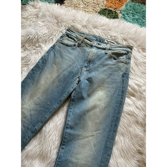 AG Adriano Goldschmeid Jeans - Picture 4 of 12